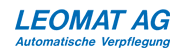 Leomat  AG - Automatische Verpflegung